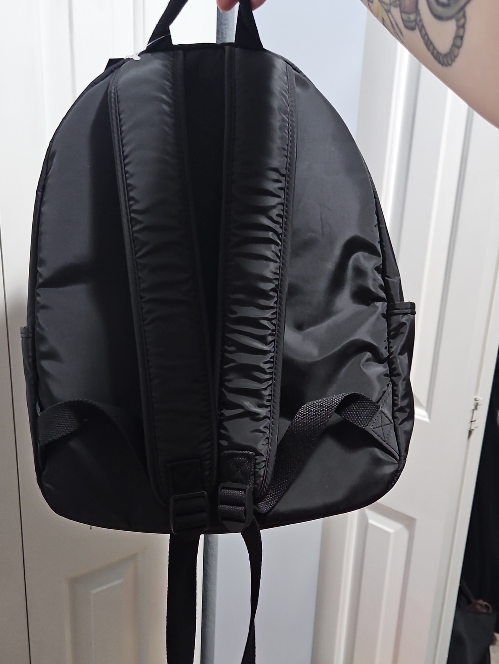NWT Target Wild Fable Colligate Backpack - Picture 4 of 9